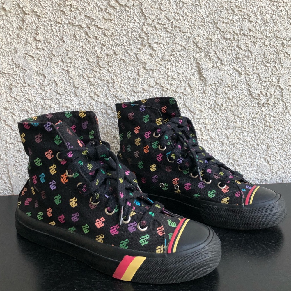 Pro-keds Women’s High Top